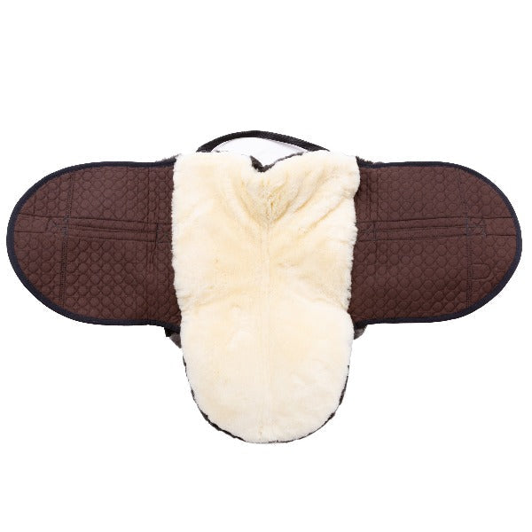 Premium PLUS Bareback Riding Pad