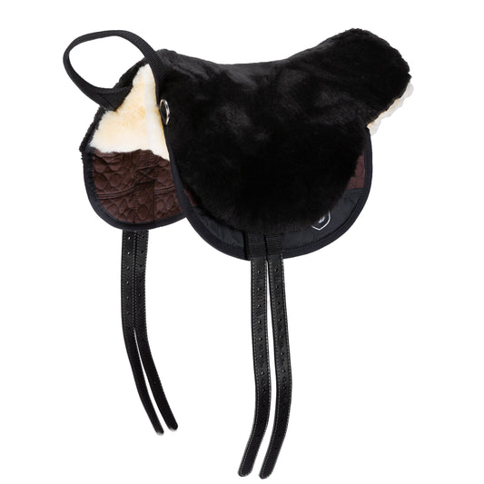 Shetland Size BASIC PLUS Bareback Pads