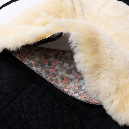 Basic PLUS Bareback Riding pad