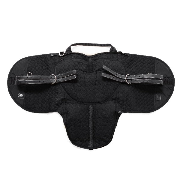 Shetland Size BASIC PLUS Bareback Pads
