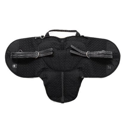 Shetland Size BASIC PLUS Bareback Pads