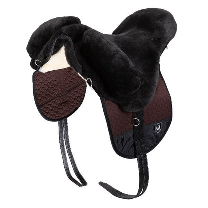 Premium PLUS Bareback Riding Pad