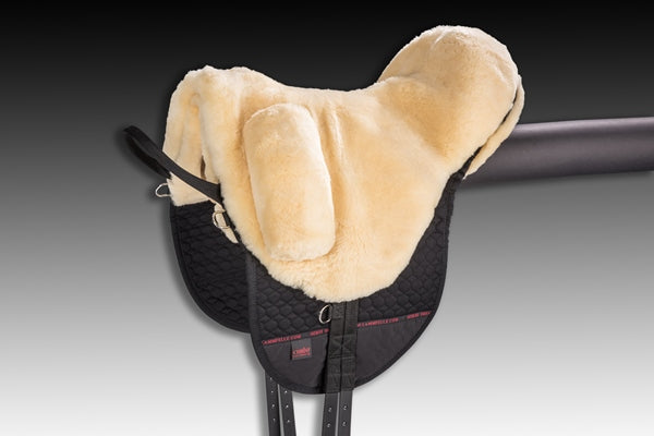 Premium PLUS Bareback pad *High Wither*