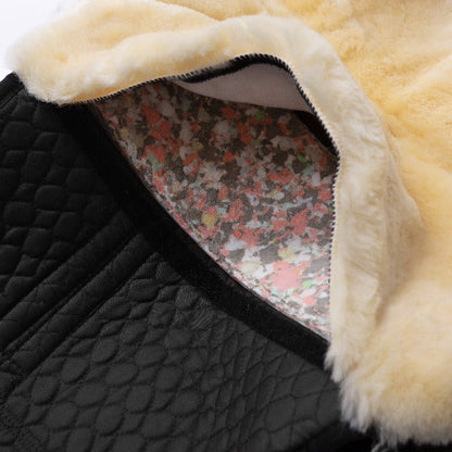 Shetland Size BASIC PLUS Bareback Pads