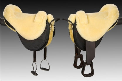 Cloud Special PLUS Bareback Riding Pad