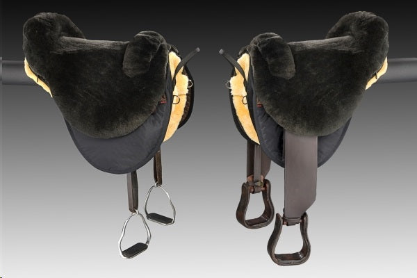 Cloud Special PLUS Bareback Riding Pad