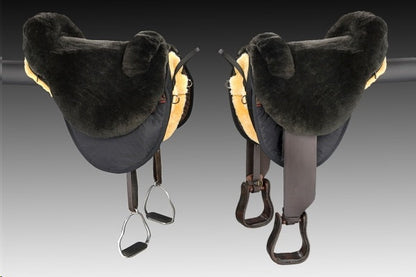 Cloud Special PLUS Bareback Riding Pad
