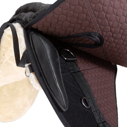 Cloud Special PLUS Bareback Riding Pad
