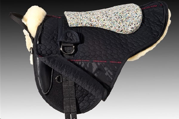 Cloud Special PLUS Bareback Riding Pad