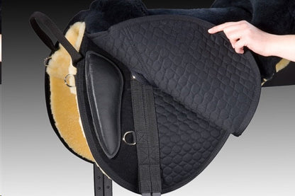 Cloud Special PLUS Bareback Riding Pad