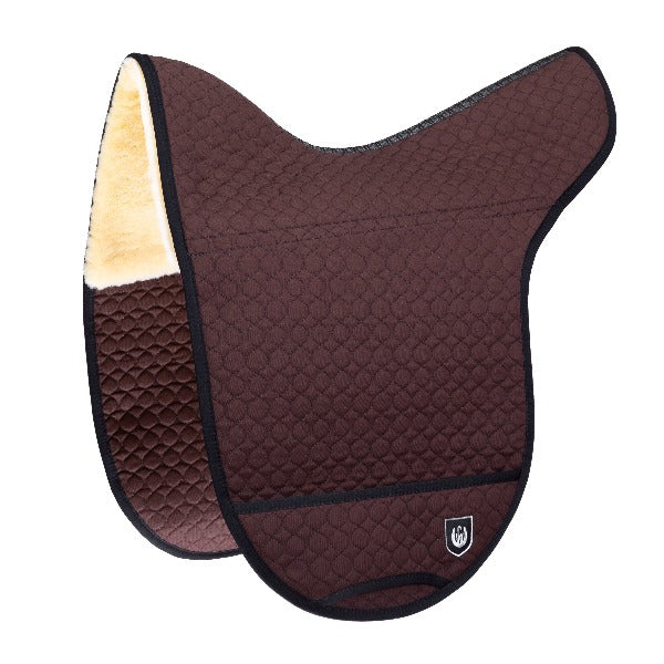 Numnah for Bareback pads - Premium PLUS *High Wither*