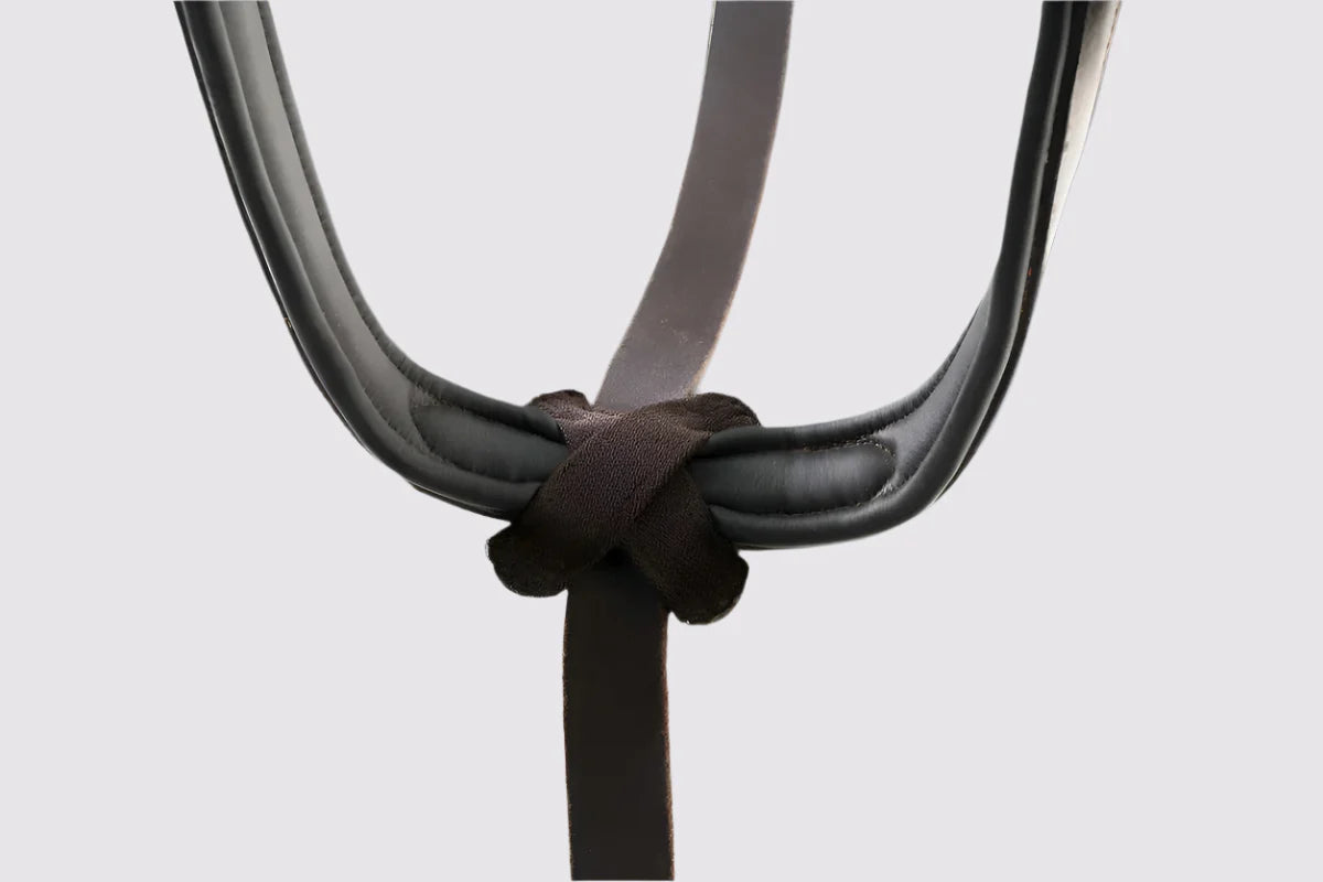 Correct Connect Running Martingale Add-On for Double Neck Strap