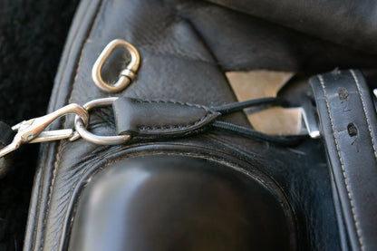Correct Connect Saddle 'D Ring' Space Savers
