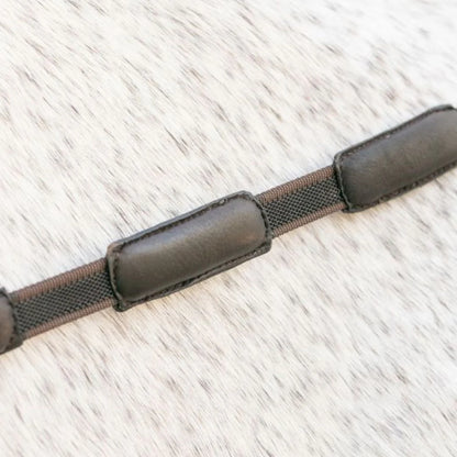 Correct Connect Comfort Connect Rein - Intermittent Padding