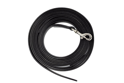 Leather long reins/lines