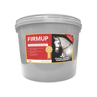 Firmup - Global Herbs