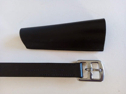 Comfort Stirrup Leathers for our Bareback pads