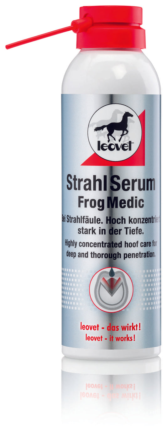 Leovet Frogmedic Spray 200ml