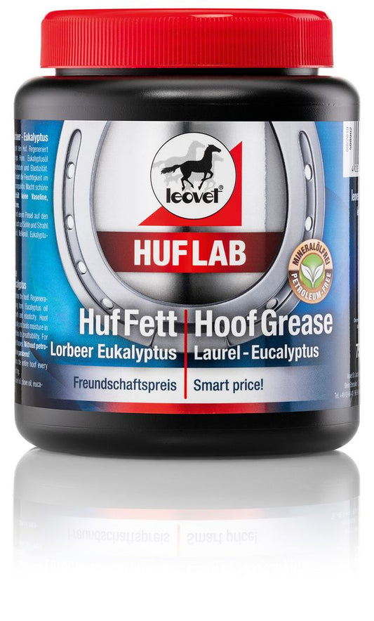 Leovet Hoof Lab Hoof Grease 750ml