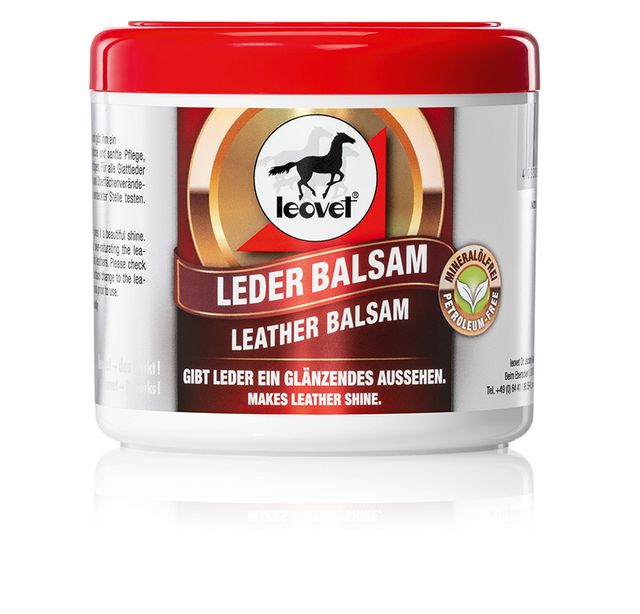 Leovet Leather Balsam 500ml