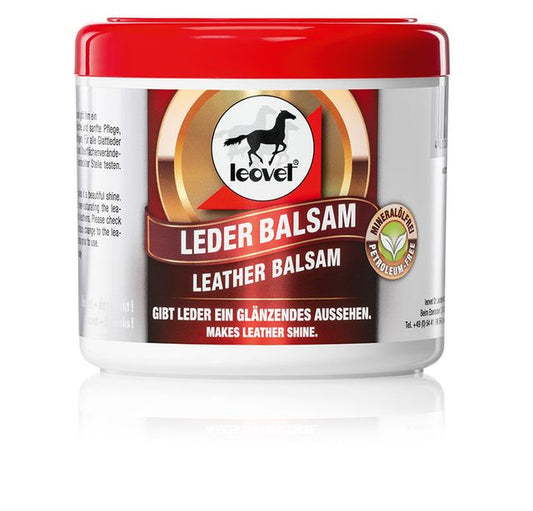 Leovet Leather Balsam 500ml