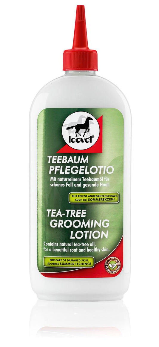 Leovet Tea Tree Grooming Lotion 500ml