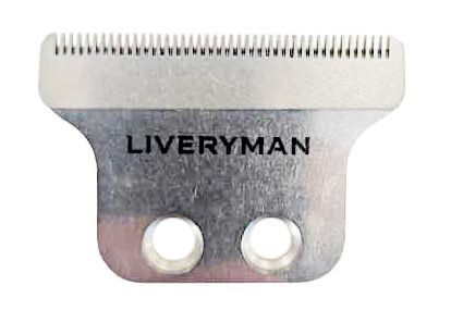 Liveryman Robin Spare Blade