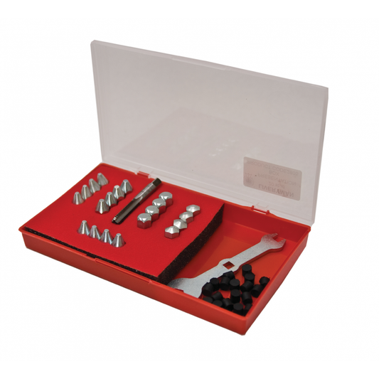 Liveryman Stud Presentation Box Of 20