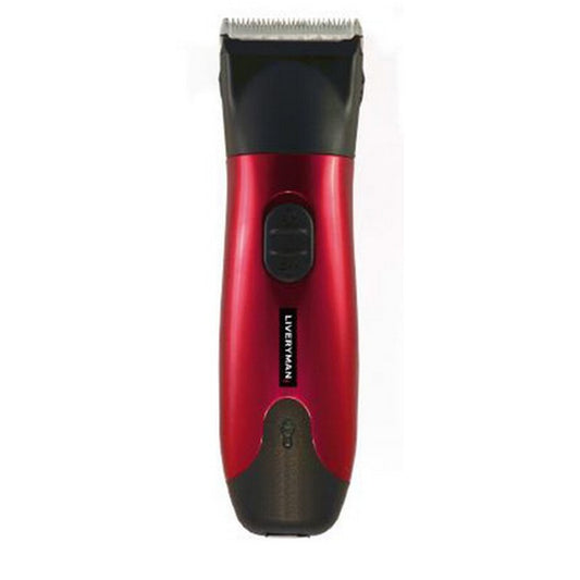 Liveryman Classic Trimmer Rechargeable