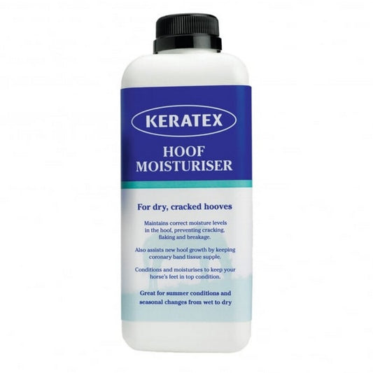 Keratex Hoof Moisturiser 500ml