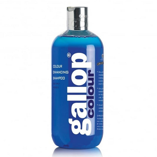 Carr & Day & Martin Gallop Colour Shampoo - Grey 500ml