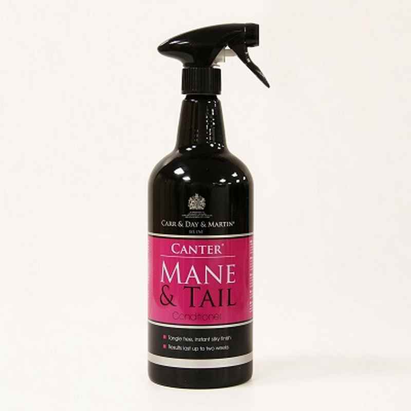 Carr & Day & Martin Canter Mane & Tail Conditioner Spray 1L