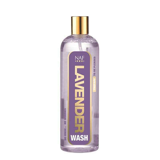 NAF Lavender No Rinse Wash 500ml