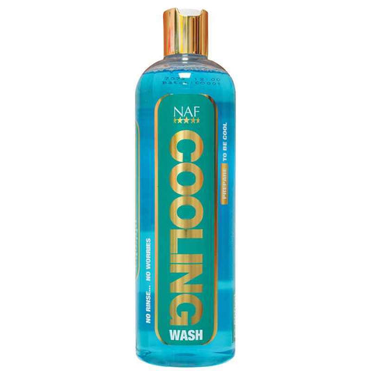 NAF Cooling Wash 500ml