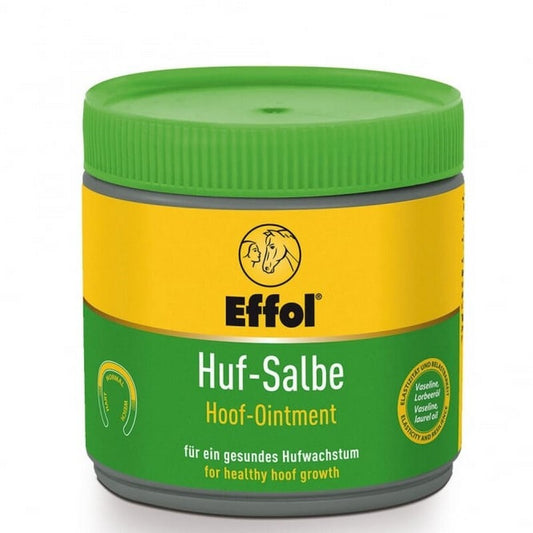 Effol Hoof Ointment Green 500ml