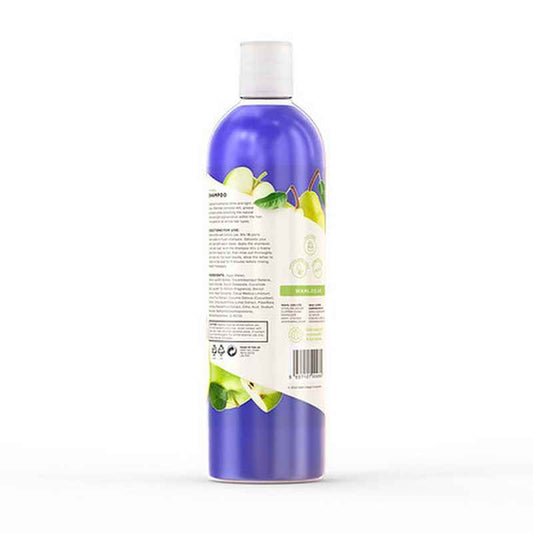 Wahl Diamond White Shampoo 500ml