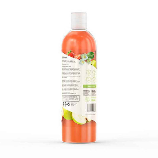 Wahl Dirty Beastie Shampoo 500ml