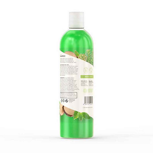 Wahl Tea Tree Shampoo 500ml