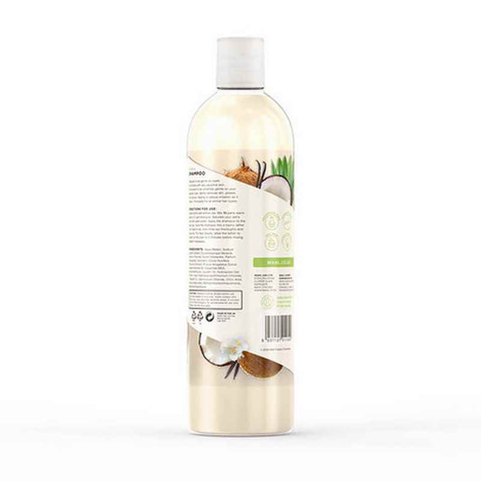 Wahl Oatmeal Shampoo 500ml