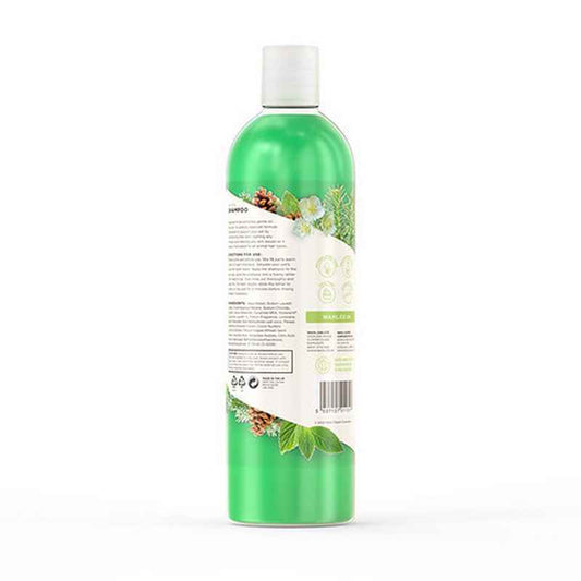 Wahl Aleo Soothe Shampoo 500ml