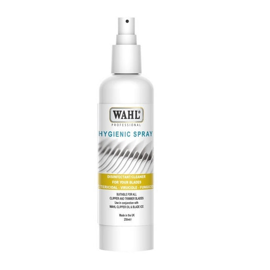Wahl Clipper Spray Oil 250ml