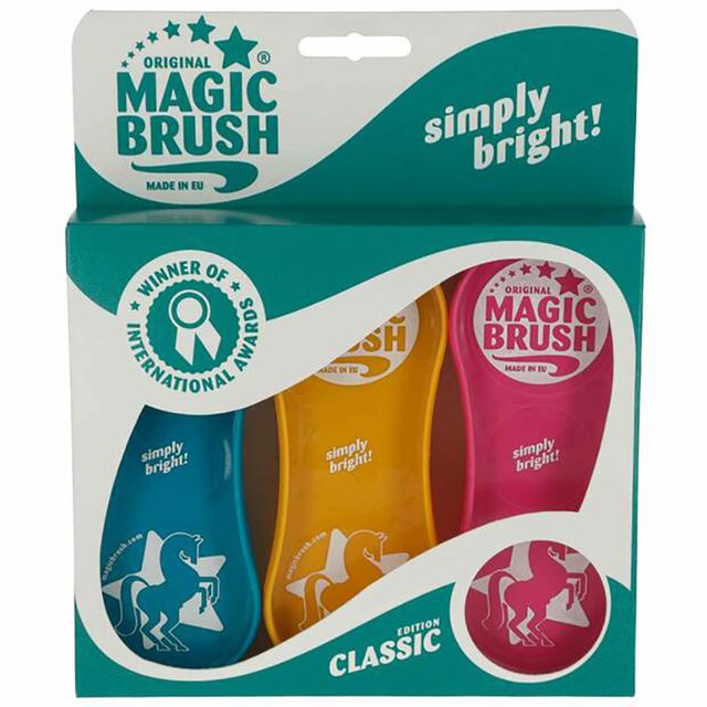 Magic Brush Set Classic