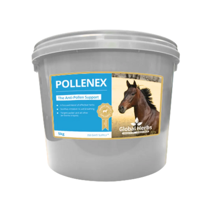 Pollenex - Global Herbs