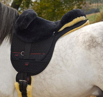 Premium PLUS Bareback Riding Pad