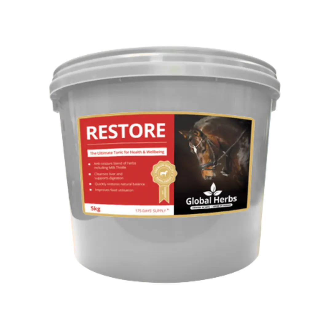 Restore - Global Herbs