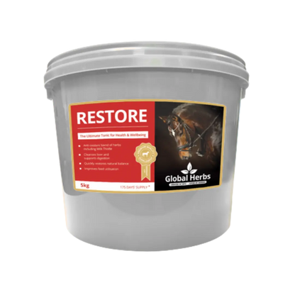 Restore - Global Herbs