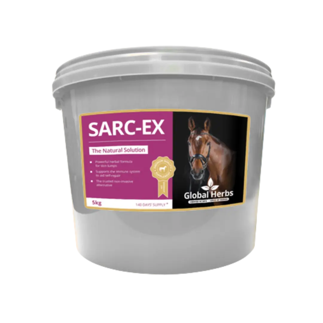 SarcEx - Global Herbs