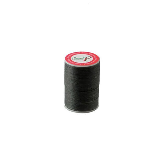 Smart Groom Flat Wax Plaiting Thread Black