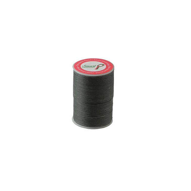 Smart Groom Flat Wax Plaiting Thread Iron Grey