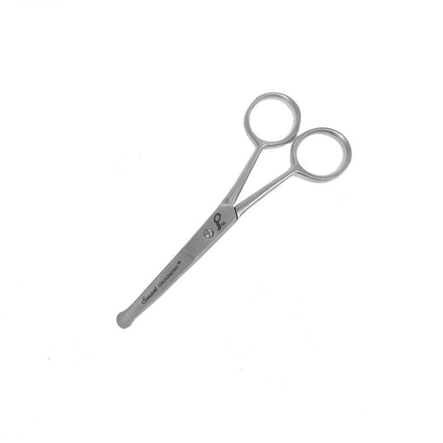 Smart Grooming 4.5" Small Safety Scissors